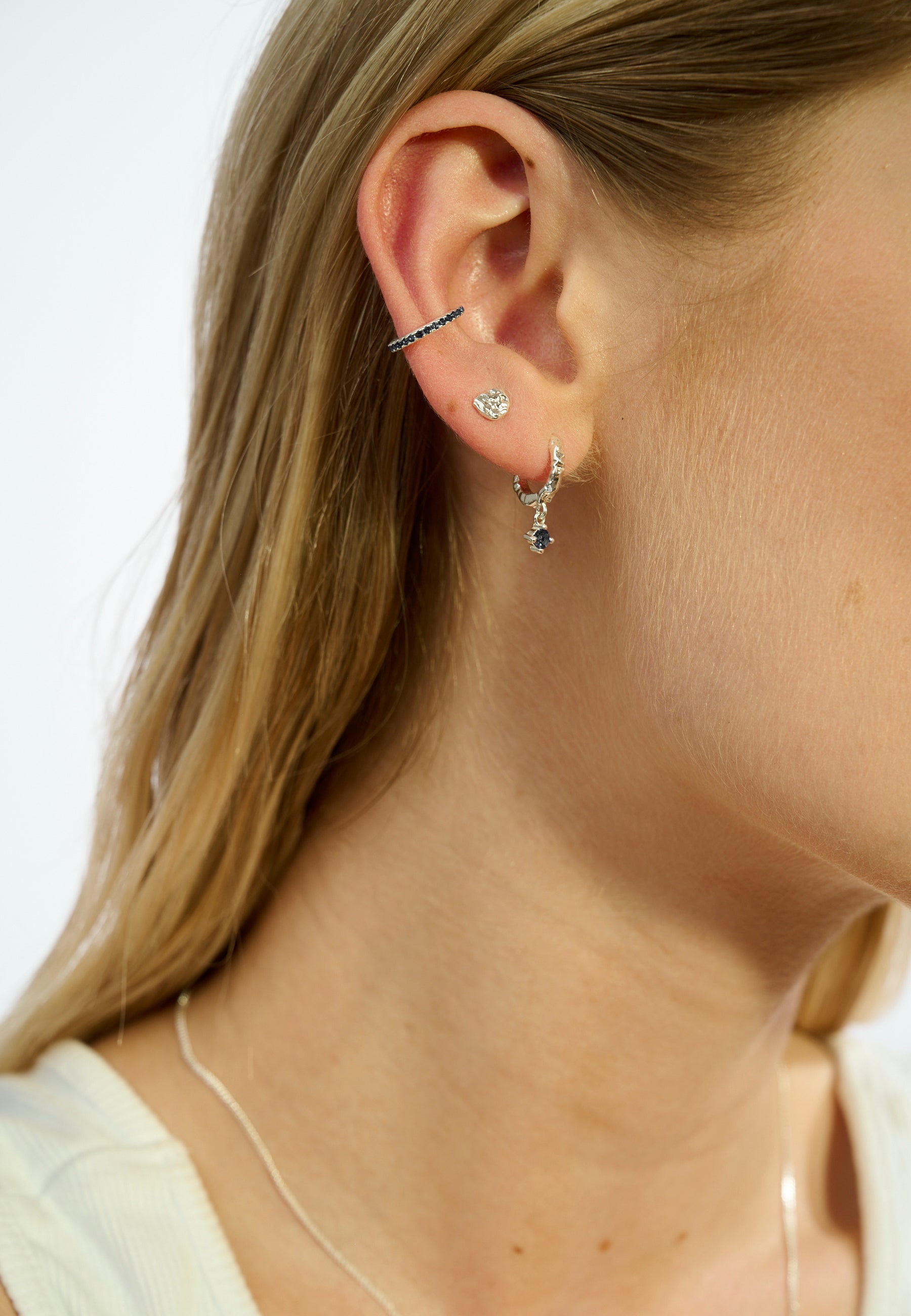 SRFantasy earcuff - single